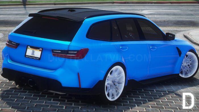 digitallatvia_7_8973a5d2-1af6-409c-950a-a3a18f4afde1.jpg BMW M3 Touring Competition G81 2025 | Debadged | Tuning | Custom Sound