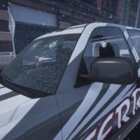 Declasse Yosemite 1500 Lifted Snow Plow | Tuning