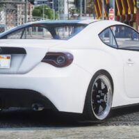 Karin S95 Custom Stanced | Tuning | Template