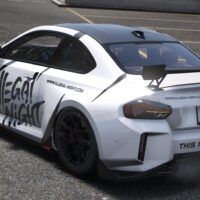 digitallatvia_7_931d259c-00b8-4bbf-b8f3-55c050d5d269.jpg BMW M2 G87 2023 Maxton Design | Debadged | Template