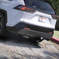 Toyota RAV4 Prime XSE 2021 | Debadged