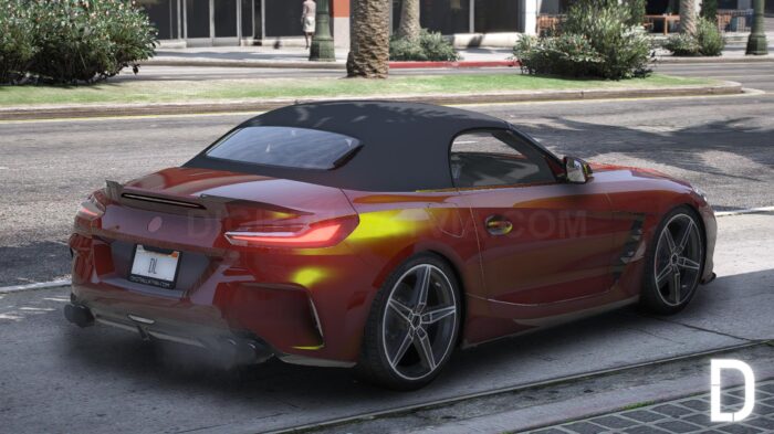 digitallatvia_7_a8da7cb9-d85f-4d14-aab6-9cbbc71077d0.jpg BMW Z4 G29 AC Schnitzer 2022 | Debadged