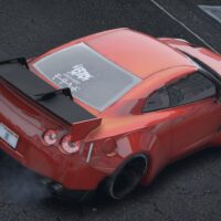digitallatvia_7_ae806367-7471-4dc5-89eb-da0660401cc5.jpg Nissan GTR R35 Liberty Walk | Debadged | Tuning | Template
