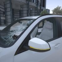 BMW X5 2024 | Debadged