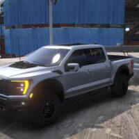 digitallatvia_7_ba26d369-7fba-4977-aa62-c82dc21c2c9a.jpg Ford F-150 Raptor R 2023 | Debadged | Template