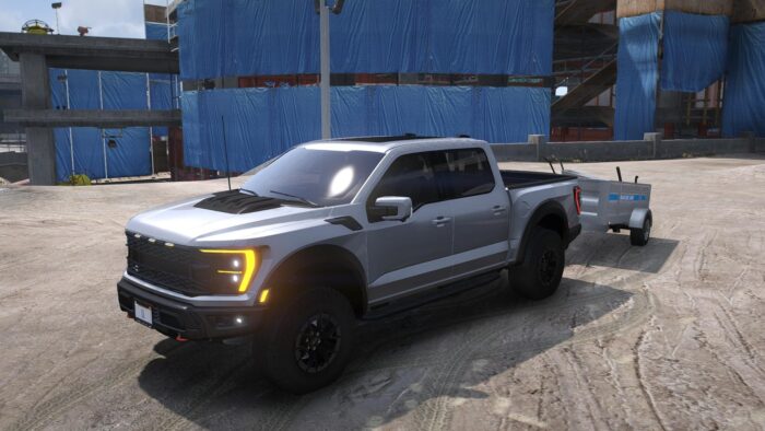 digitallatvia_7_ba26d369-7fba-4977-aa62-c82dc21c2c9a.jpg Ford F-150 Raptor R 2023 | Debadged | Template