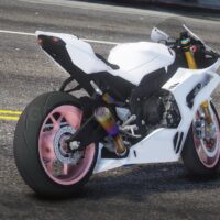 Honda CBR1000RR-R Fireblade | Debadged | Tuning | Custom Sound