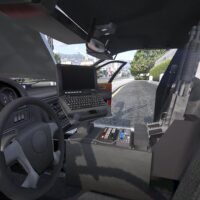 Albany Washington LSPD | Template | Callsigns