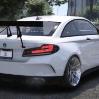 Ubermacht Cypher Drift Missile | Tuning | Template | Custom Sound