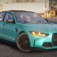 Drift Car Pack: 20 CARS | Debadged