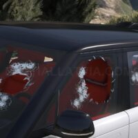 Range Rover 2022 | Debadged | Tuning