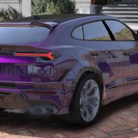 Lamborghini Urus Performante 2022 | Debadged | Tuning