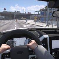 Ford F450 Platinum Super Duty Truck + Trailer | Debadged