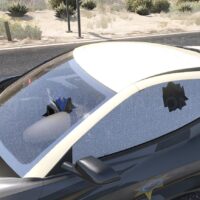 Invetero Coquette D10 Custom Police | Tuning | Custom Sound | Template