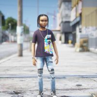 Male Child 5