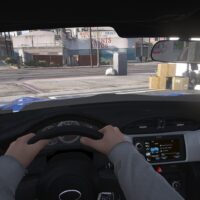 Subaru BRZ 2013 | Debadged | Tuning