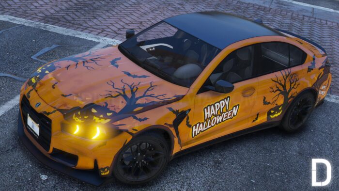 digitallatvia_7_ebb45d43-3432-4df2-a47e-10aecf92bc76.jpg Ubermacht Sentinel GTS Halloween Custom | Tuning | Template