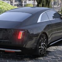 Rolls-Royce Spectre 2024 | Debadged