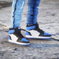Male Child | Nike/Debranded
