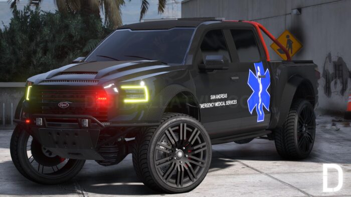 digitallatvia_7_f91688a3-8742-4f4c-9206-611caec0a290.jpg Vapid Caracara 4x4 EMS | Template | Tuning