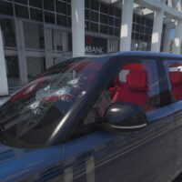 Range Rover Donk 2022 | Debadged