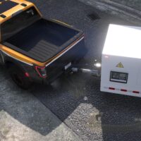 Benny's Mechanics Debadged Car Pack | 10 VEHICLES | Templates