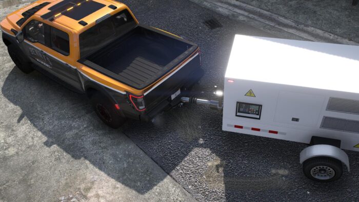 Benny's Mechanics Debadged Car Pack | 10 VEHICLES | Templates