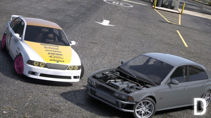 digitallatvia_8_0ac56f3c-ff83-49c7-8fad-55164907f159.jpg Ubermacht Sentinel XS4 Drift Missile | Tuning | Template | Custom Sound