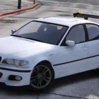 digitallatvia_8_10c16bcb-dc4d-43b3-a270-c6fe4602ba44.jpg BMW E46 330i 2004 | Debadged | Tuning
