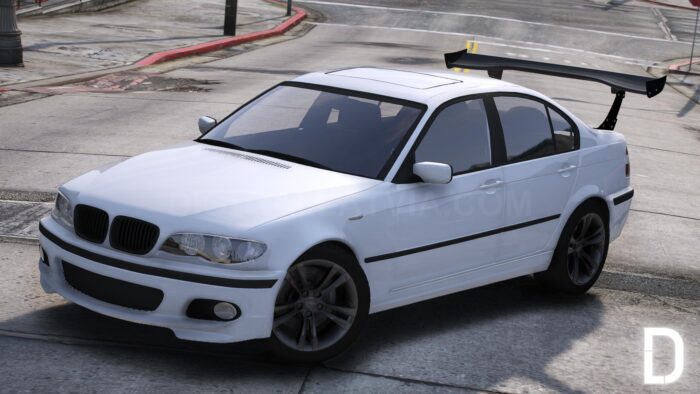 digitallatvia_8_10c16bcb-dc4d-43b3-a270-c6fe4602ba44.jpg BMW E46 330i 2004 | Debadged | Tuning