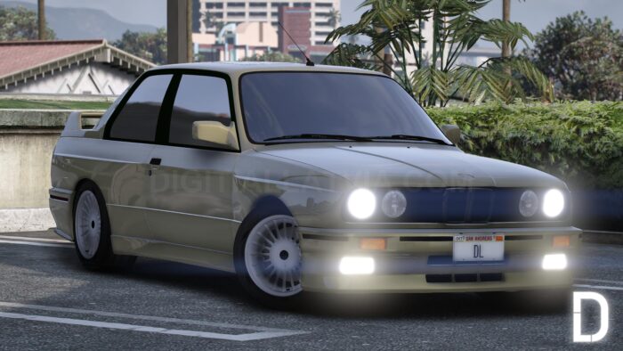 digitallatvia_8_1150cec3-3592-4030-af41-5202d71cc60e.jpg BMW E30 Alpina B6 3.5 S | Debadged