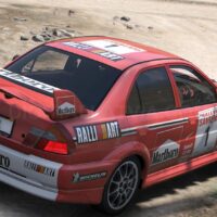 digitallatvia_8_14622e45-b5b8-40fa-ac28-16f22c489930.jpg Mitsubishi Lancer Evolution VI | Debadged | Tuning | Template