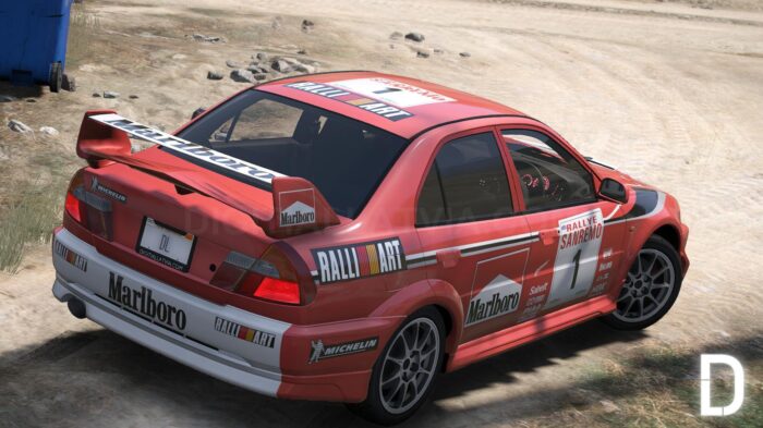 digitallatvia_8_14622e45-b5b8-40fa-ac28-16f22c489930.jpg Mitsubishi Lancer Evolution VI | Debadged | Tuning | Template
