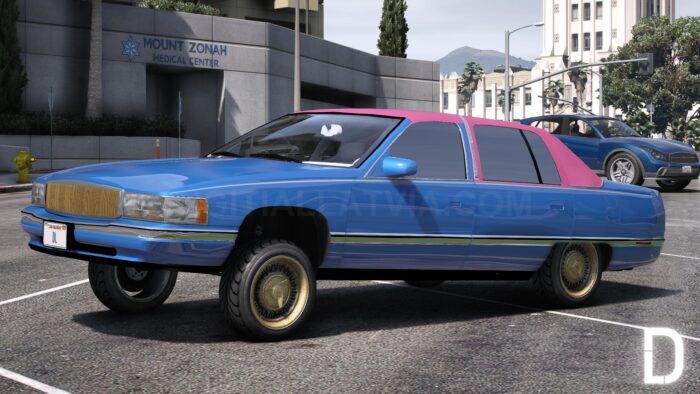 digitallatvia_8_1581223a-9e57-459a-86b0-9166c1b0ef53.jpg Cadillac Deville 1995 | Debadged | Tuning