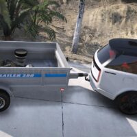 Range Rover 2022 | Debadged | Tuning