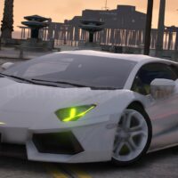 Lamborghini Aventador LP700 | Debadged | Tuning | Custom Sound