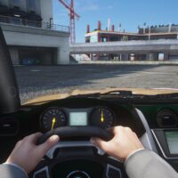Ubermacht Sentinel GTS Custom | Tuning | Template