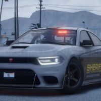 Bravado Buffalo STX Sheriff | Tuning | Template