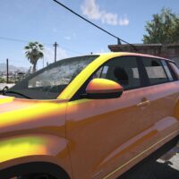 Canis Castigator Lifted Custom | Tuning | Template