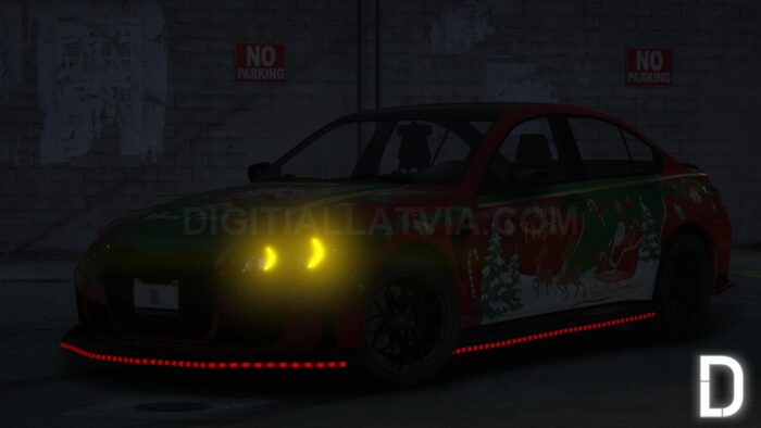 digitallatvia_8_1ed5ebf8-328c-4913-b4fe-6da15ec3f24a.jpg Ubermacht Sentinel GTS Christmas Custom | Tuning | Template