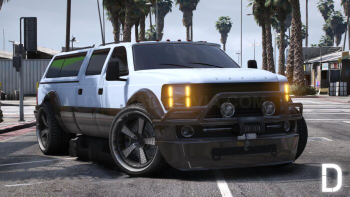 digitallatvia_8_253fca87-5fdd-4089-984e-98136da98161.jpg Vapid Sandking Gooseneck Stanced | Tuning | Custom Sound