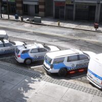 Debadged Chicago Police Pack | 5 Vehicles | Templates