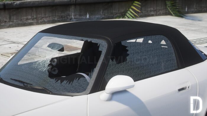 Honda S2000 | Debadged | Tuning | Template