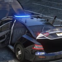 Annis Minimus Police | Tuning | Template