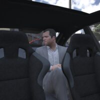 BMW M3 E46 | Debadged | Tuning | Template
