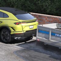 Lamborghini Urus Performante 2022 | Debadged | Tuning