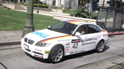 digitallatvia_8_6c66be2b-425d-4a91-85a2-228e08e6944d.jpg BMW E90 330i | Debadged | Template