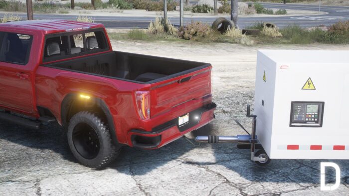 digitallatvia_8_78c02395-320d-4a17-97dc-0a3a2c829178.jpg GMC Sierra 2500HD AT4 Duramax 2020 | Debadged