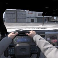 Ford F150 Bennys 2024 | Debadged | Template