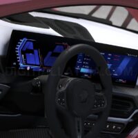 BMW M3 CS G80 Stanced | Custom Sound | Debadged